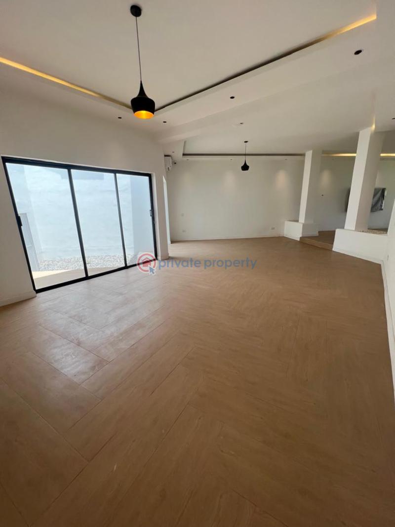 5 bedroom Detached Duplex For Sale Asokoro Abuja Phase 1  - 10