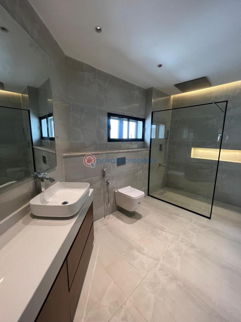 5 bedroom Detached Duplex For Sale Asokoro Abuja Phase 1  - 20