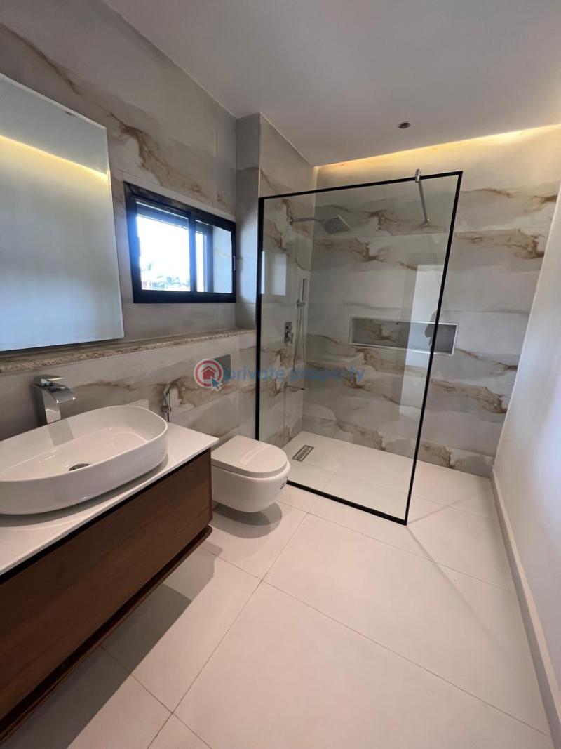 5 bedroom Detached Duplex For Sale Asokoro Abuja Phase 1  - 22