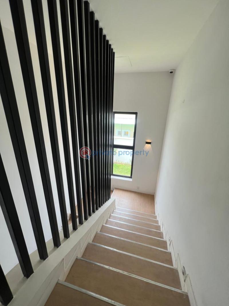 5 bedroom Detached Duplex For Sale Asokoro Abuja Phase 1  - 15