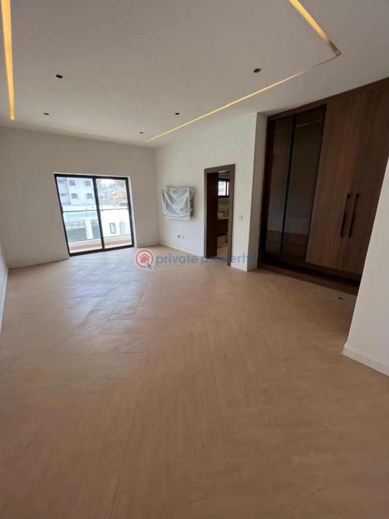 5 bedroom Detached Duplex For Sale Asokoro Abuja Phase 1  - 24