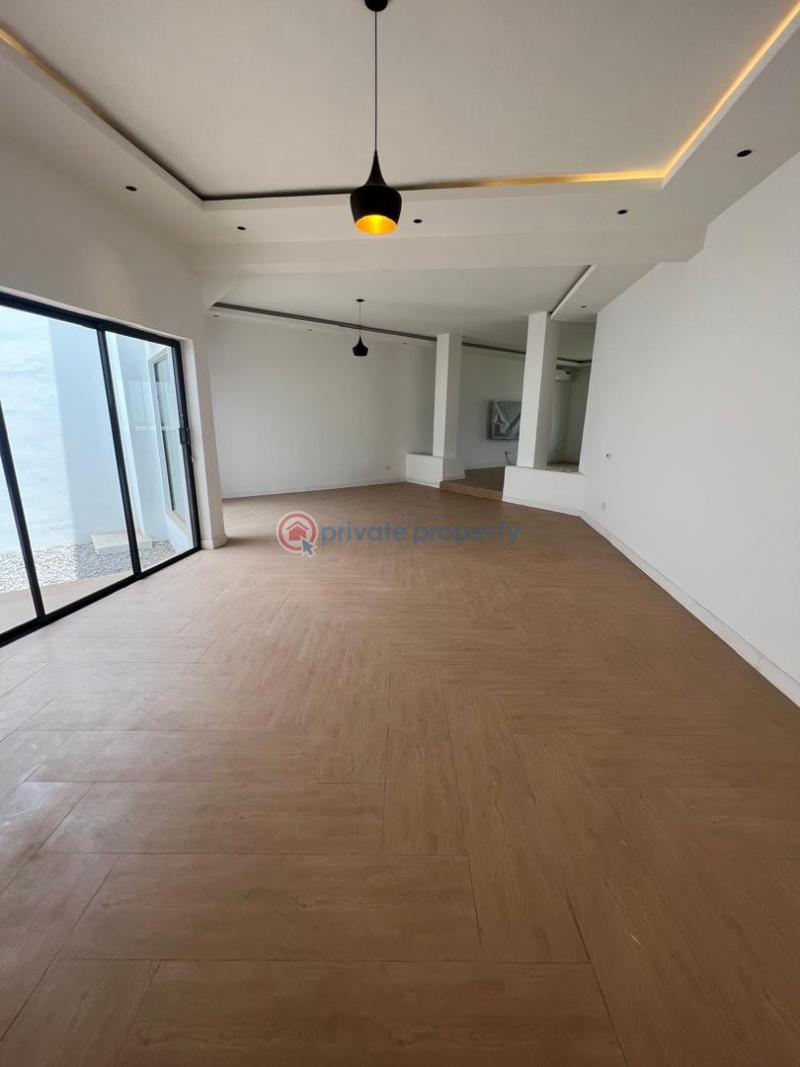 5 bedroom Detached Duplex For Sale Asokoro Abuja Phase 1  - 11