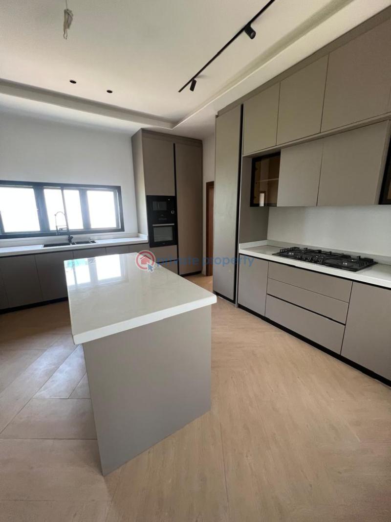 5 bedroom Detached Duplex For Sale Asokoro Abuja Phase 1  - 8