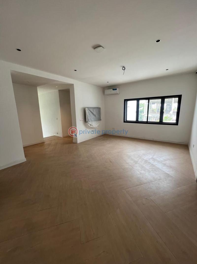 5 bedroom Detached Duplex For Sale Asokoro Abuja Phase 1  - 2