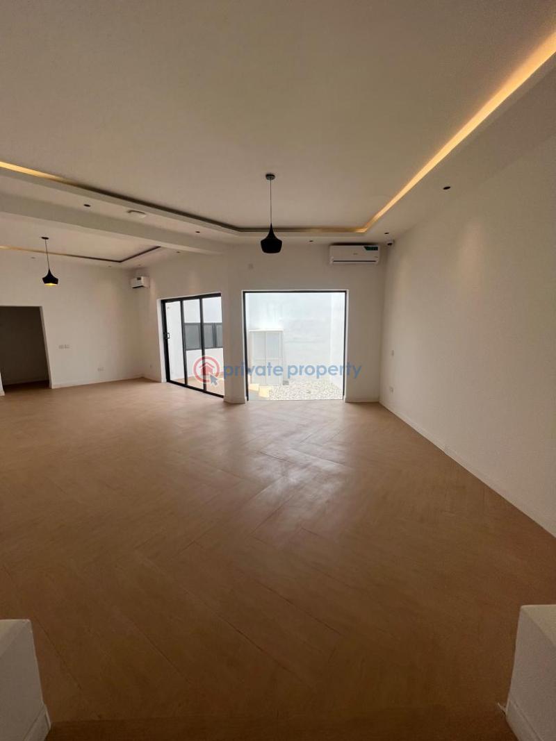 5 bedroom Detached Duplex For Sale Asokoro Abuja Phase 1  - 14