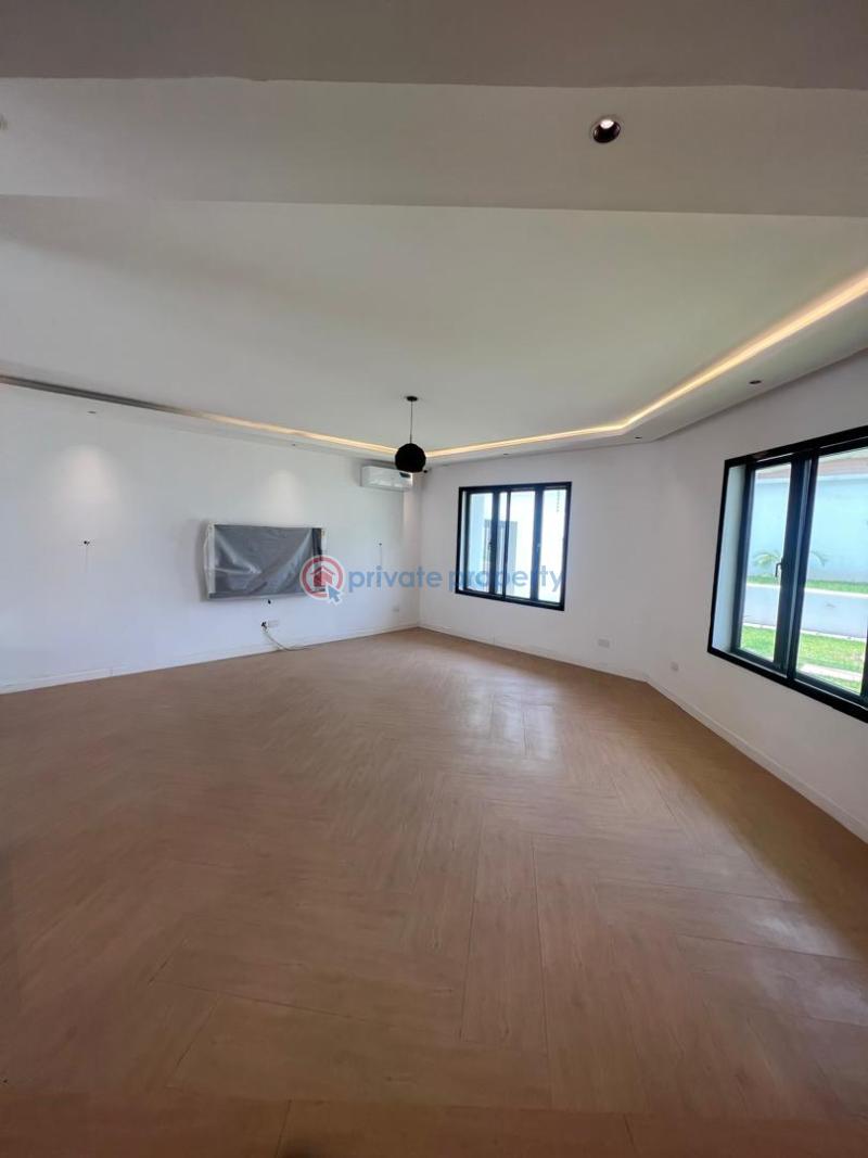 5 bedroom Detached Duplex For Sale Asokoro Abuja Phase 1  - 12