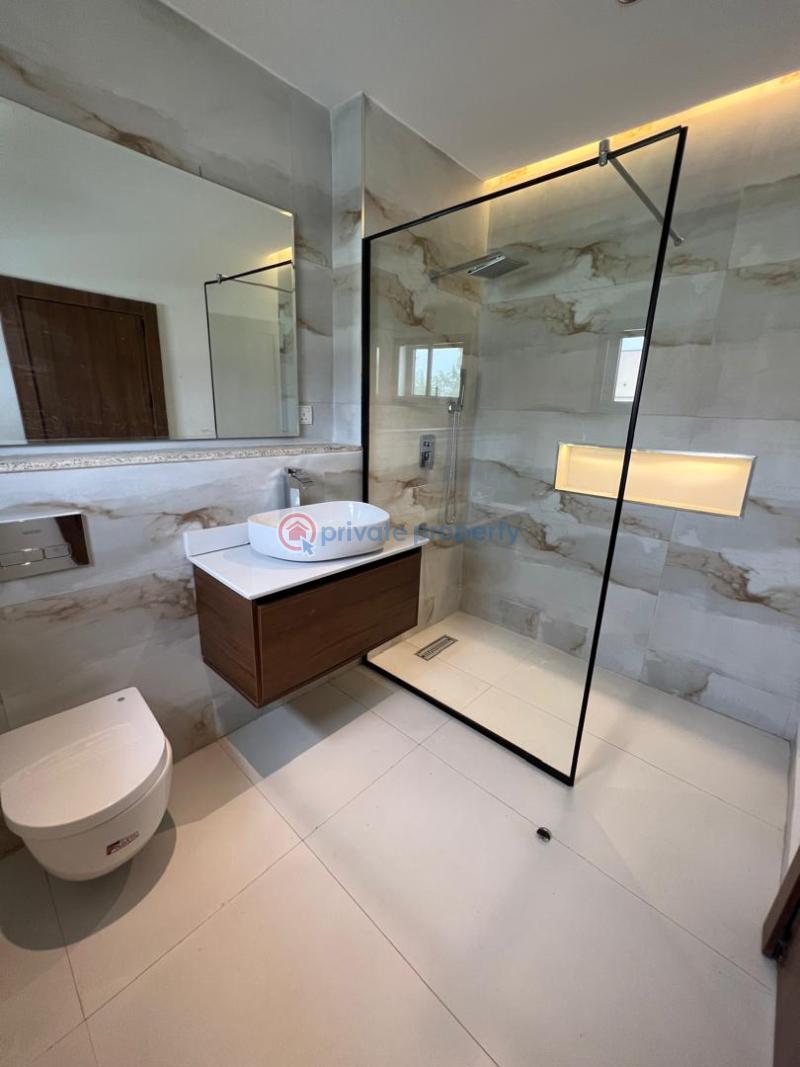 5 bedroom Detached Duplex For Sale Asokoro Abuja Phase 1  - 4