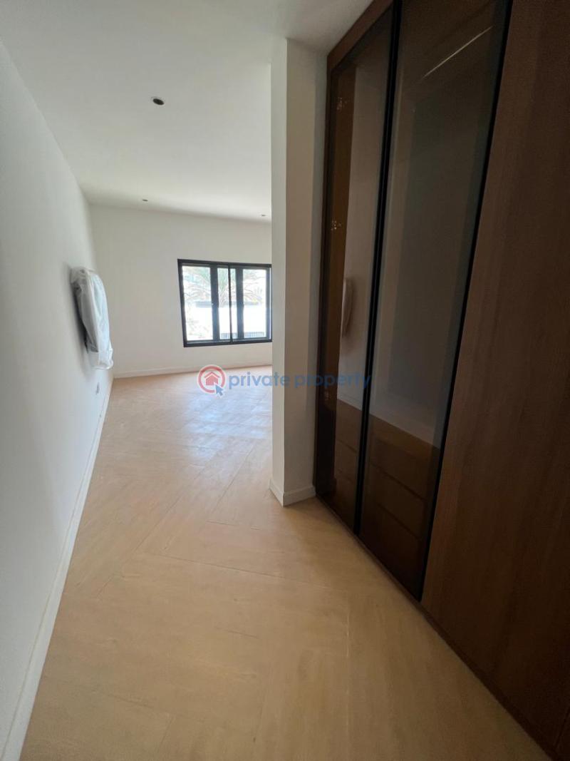 5 bedroom Detached Duplex For Sale Asokoro Abuja Phase 1  - 16