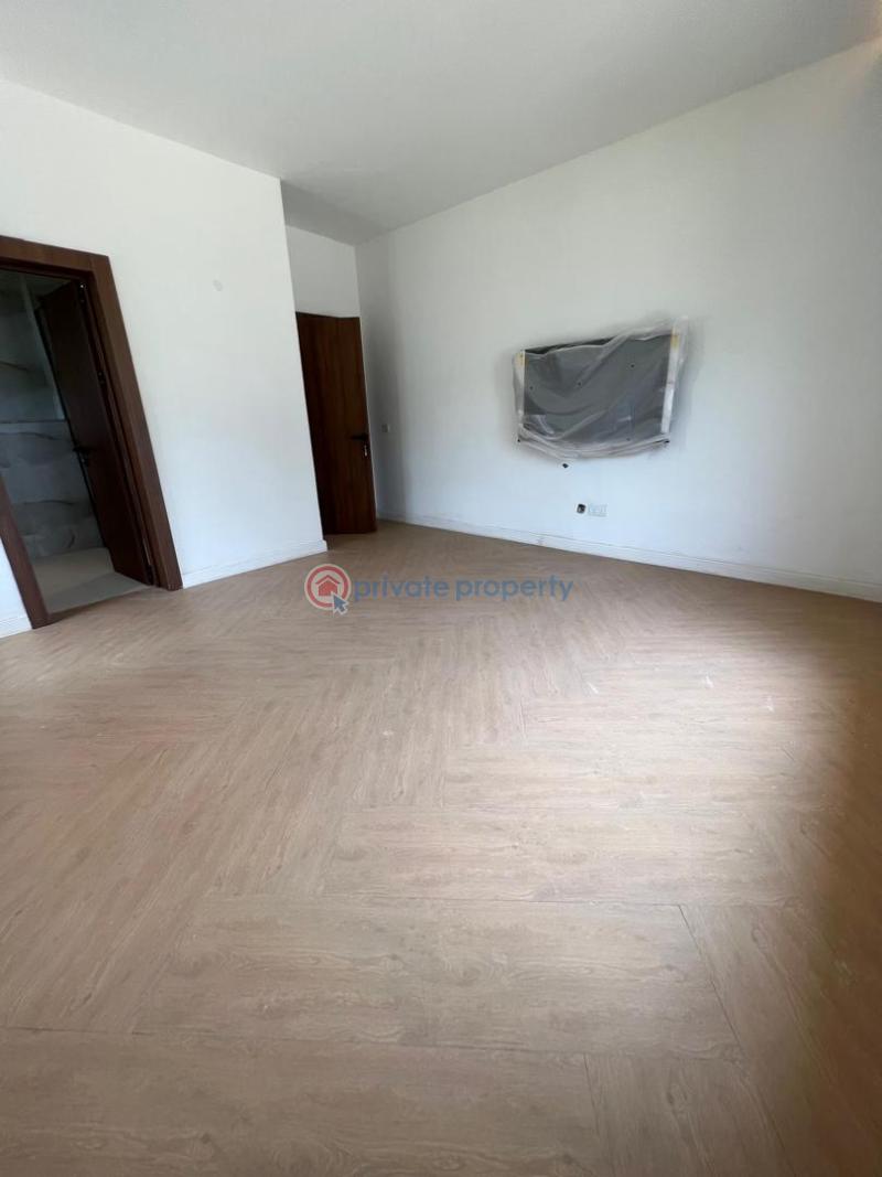 5 bedroom Detached Duplex For Sale Asokoro Abuja Phase 1  - 13