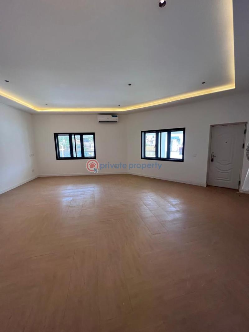 5 bedroom Detached Duplex For Sale Asokoro Abuja Phase 1  - 21