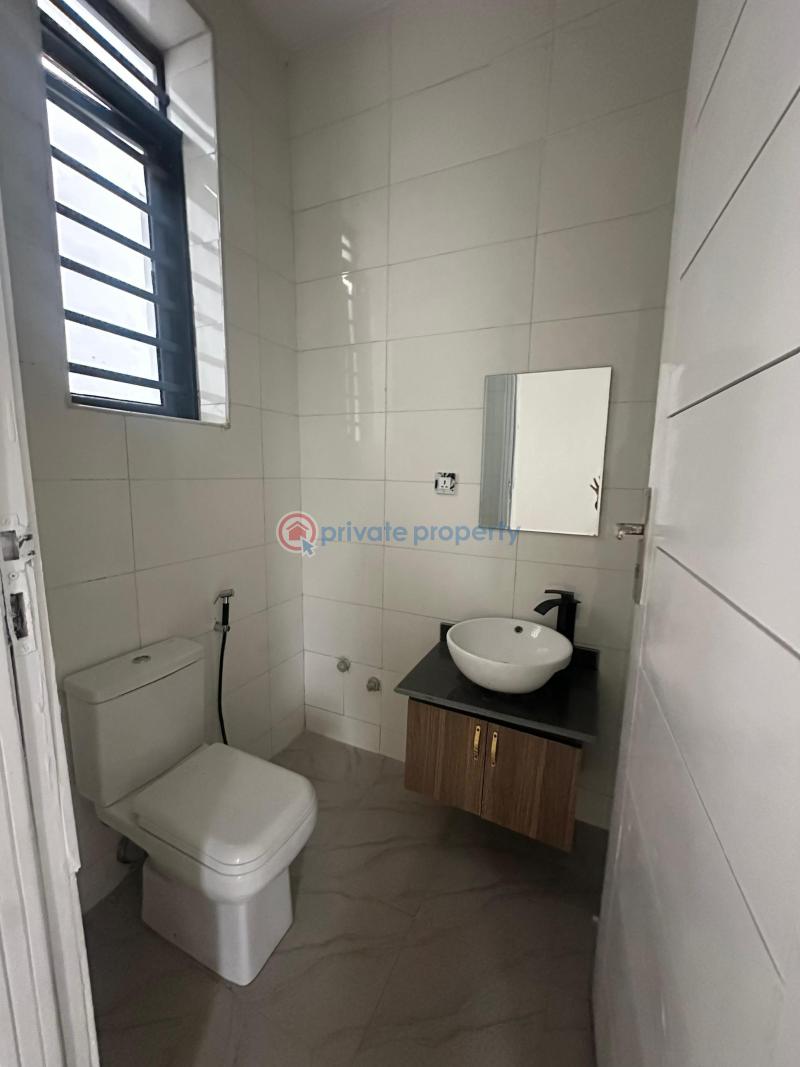 5 bedroom Detached Duplex For Sale Ikota Lekki Lagos - 4