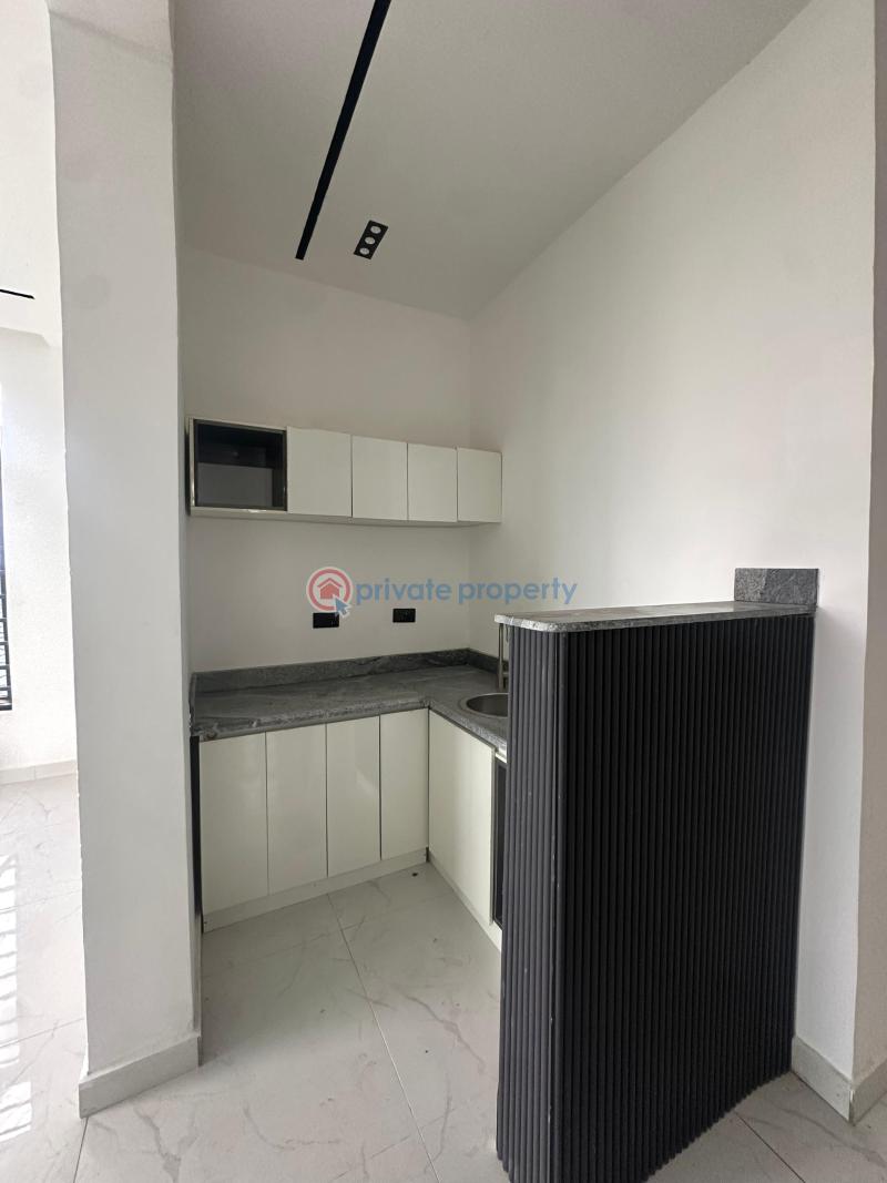 5 bedroom Detached Duplex For Sale Ikota Lekki Lagos - 12