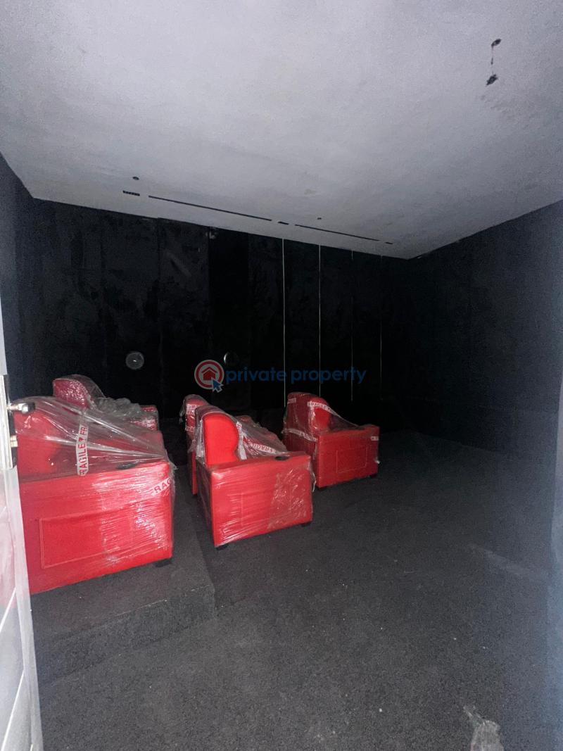 5 bedroom Detached Duplex For Sale Ikota Lekki Lagos - 10