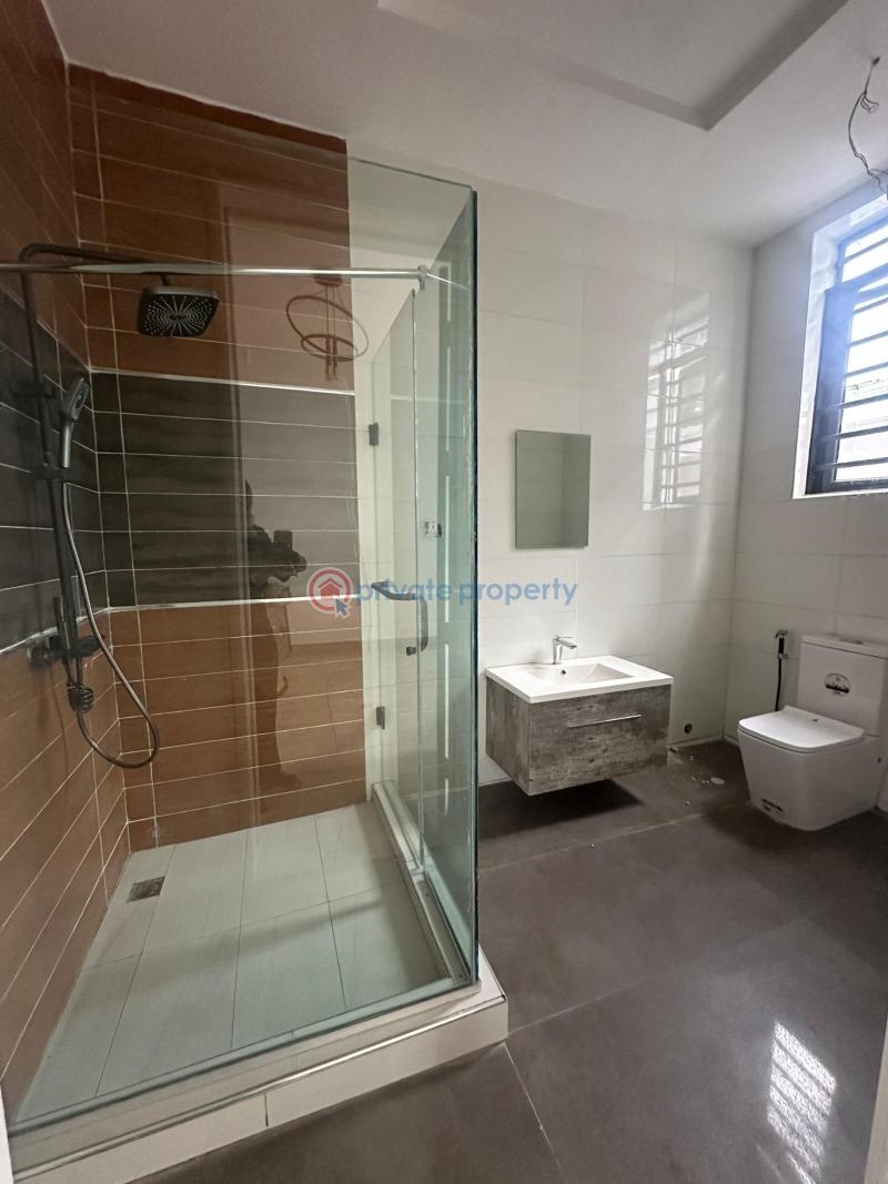 5 bedroom Detached Duplex For Sale Ikota Lekki Lagos - 9