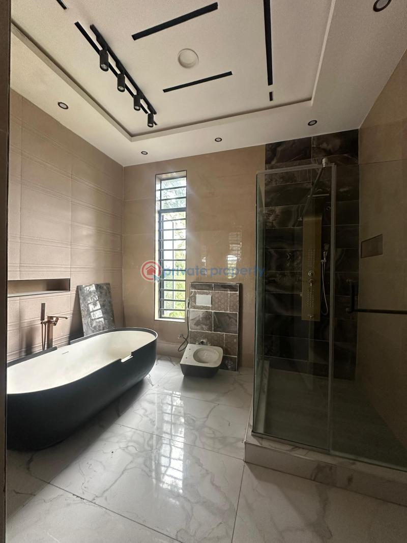 5 bedroom Detached Duplex For Sale Ikota Lekki Lagos - 13