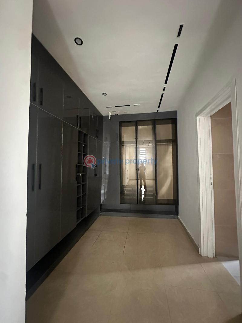 5 bedroom Detached Duplex For Sale Ikota Lekki Lagos - 14