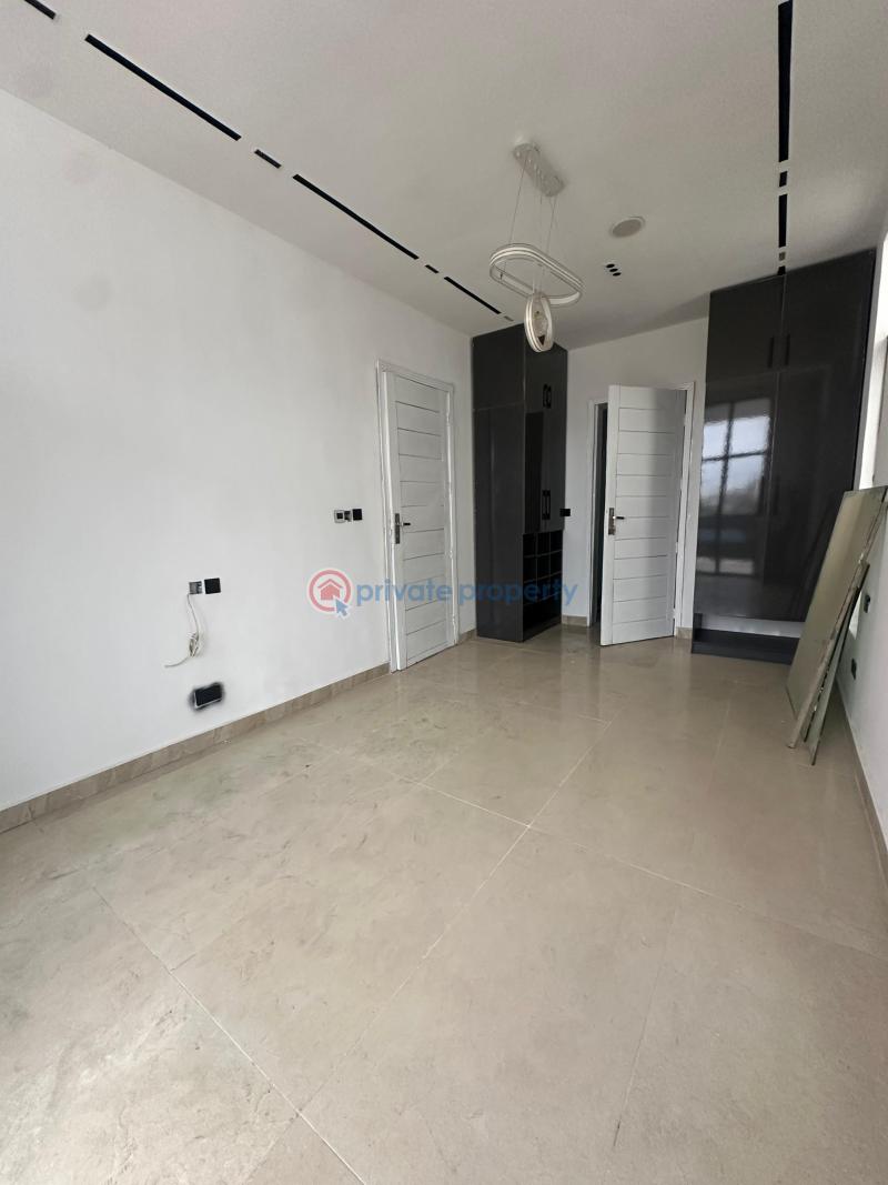 5 bedroom Detached Duplex For Sale Ikota Lekki Lagos - 8