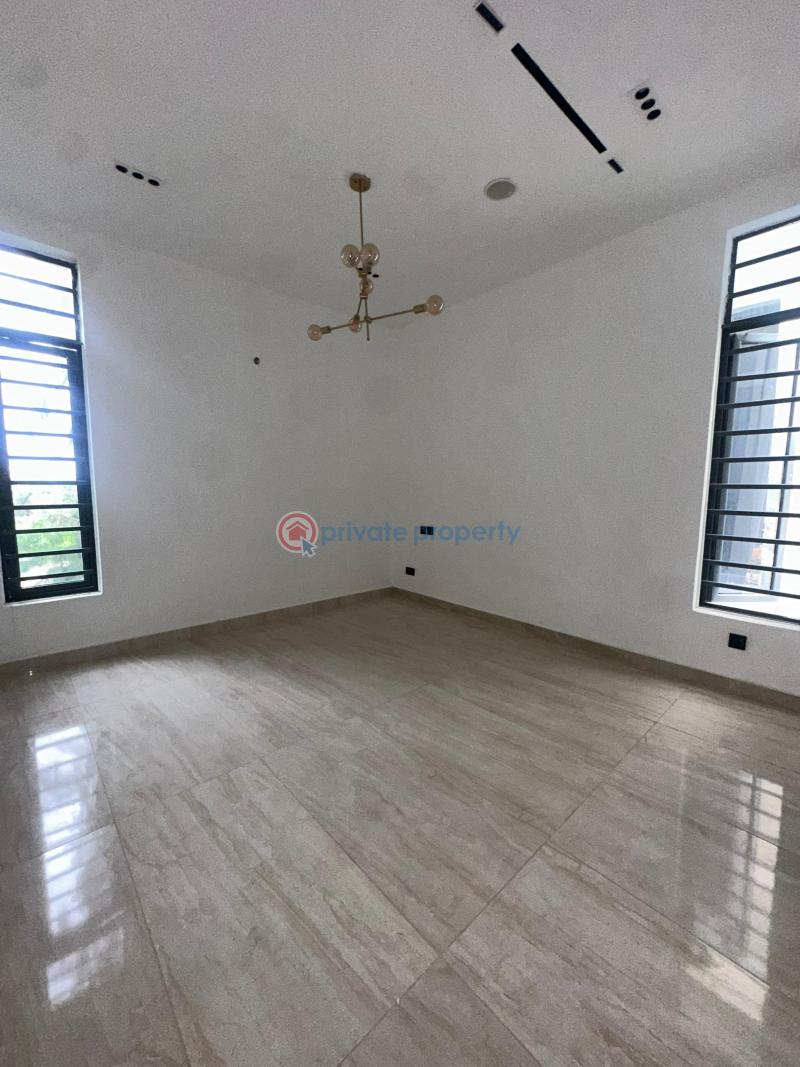 5 bedroom Detached Duplex For Sale Ikota Lekki Lagos - 6