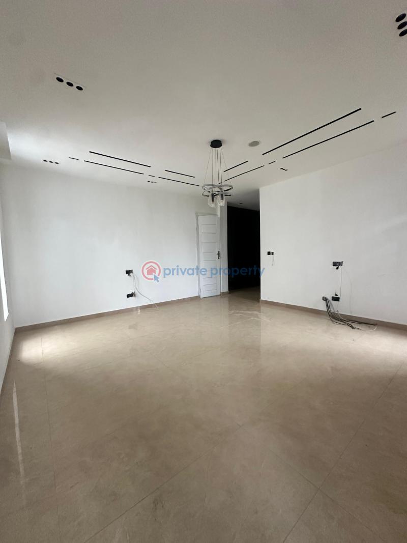 5 bedroom Detached Duplex For Sale Ikota Lekki Lagos - 15