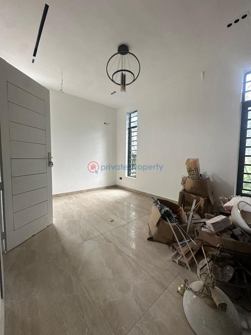 5 bedroom Detached Duplex For Sale Ikota Lekki Lagos - 5