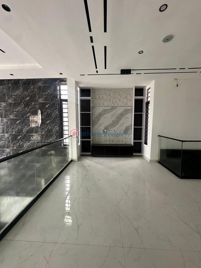 5 bedroom Detached Duplex For Sale Ikota Lekki Lagos - 17