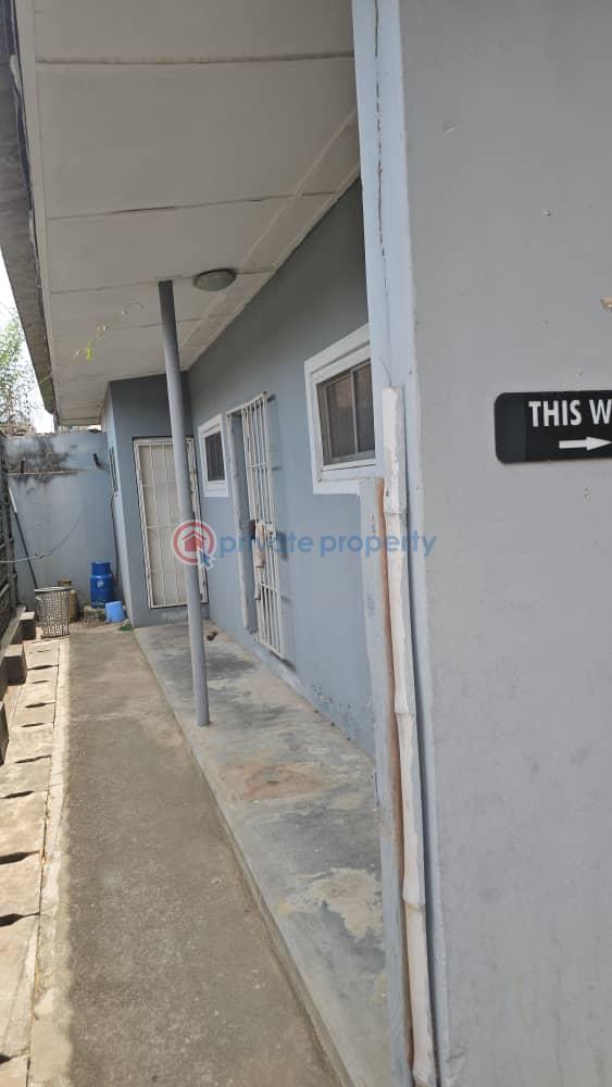 5 bedroom Detached Duplex For Rent Lekki Phase 1 Lagos - 3