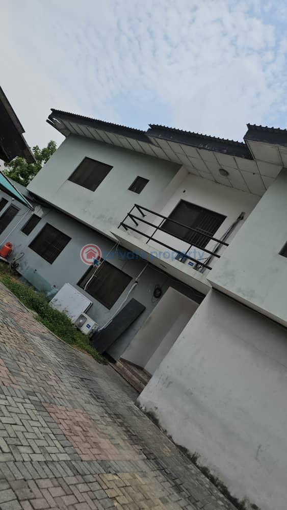 5 bedroom Detached Duplex For Rent Lekki Phase 1 Lagos - 6