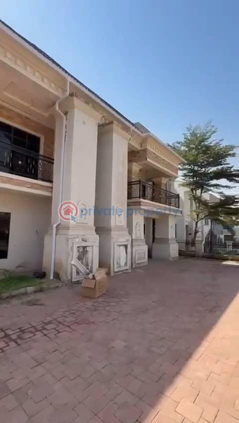 5 bedroom Semi detached Duplex For Sale Gudu Abuja Phase 2  - 12