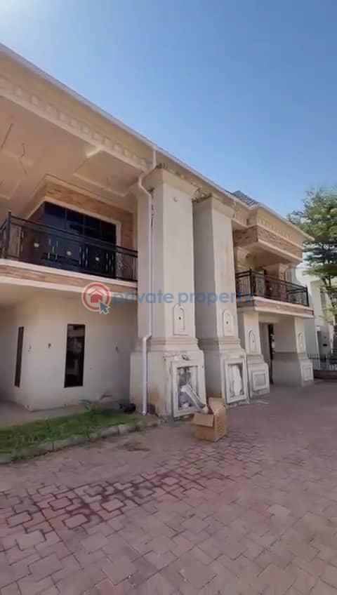 5 bedroom Semi detached Duplex For Sale Gudu Abuja Phase 2  - 7