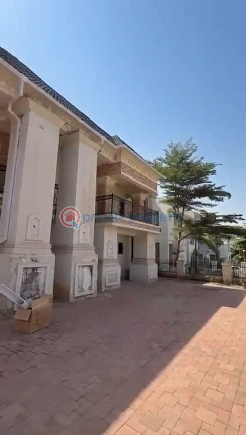 5 bedroom Semi detached Duplex For Sale Gudu Abuja Phase 2  - 17