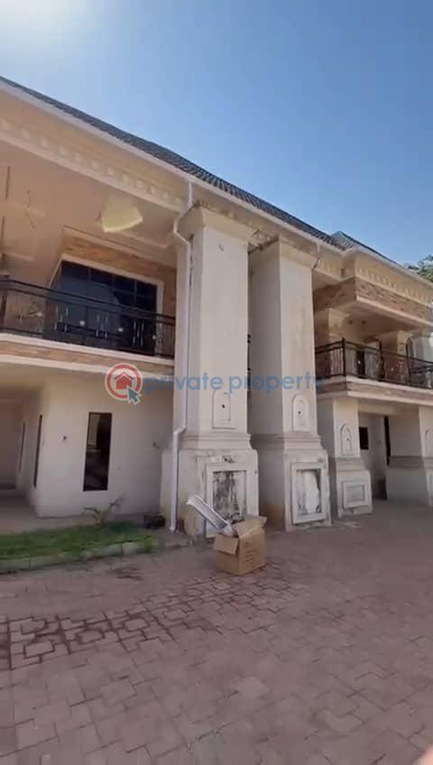 5 bedroom Semi detached Duplex For Sale Gudu Abuja Phase 2  - 2