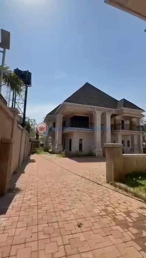 5 bedroom Semi detached Duplex For Sale Gudu Abuja Phase 2  - 13