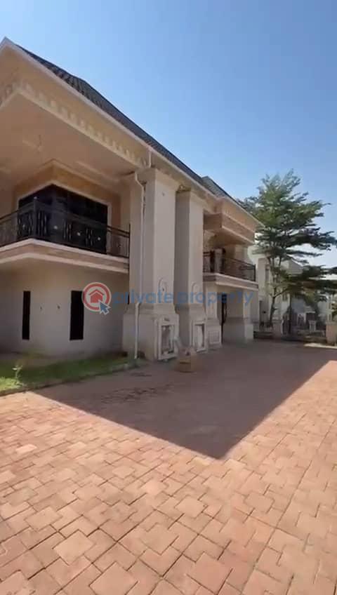 5 bedroom Semi detached Duplex For Sale Gudu Abuja Phase 2  - 15