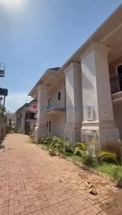 5 bedroom Semi detached Duplex For Sale Gudu Abuja Phase 2  - 8