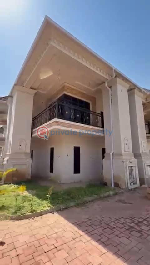 5 bedroom Semi detached Duplex For Sale Gudu Abuja Phase 2  - 0