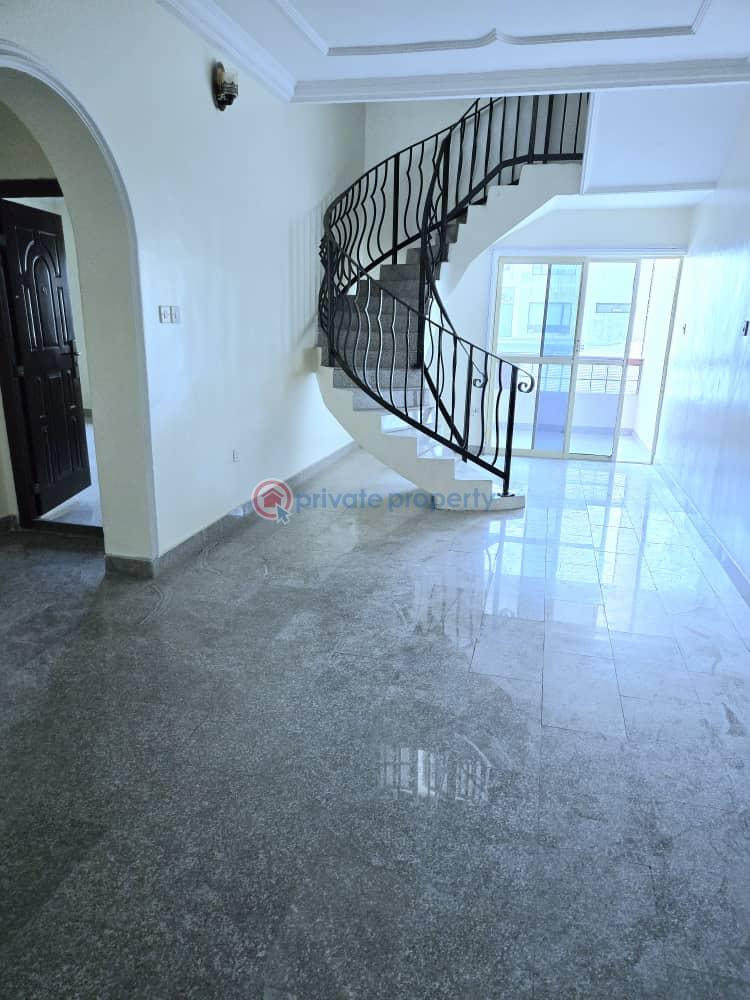 2 units of 5 bedroom semi detached duplex - 8 5 bedroom Semi detached Duplex For Rent Lekki Right Lekki Phase 1 Lagos - 8