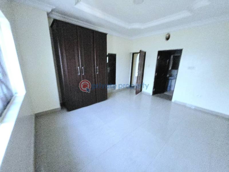 2 units of 5 bedroom semi detached duplex - 5 5 bedroom Semi detached Duplex For Rent Lekki Right Lekki Phase 1 Lagos - 5