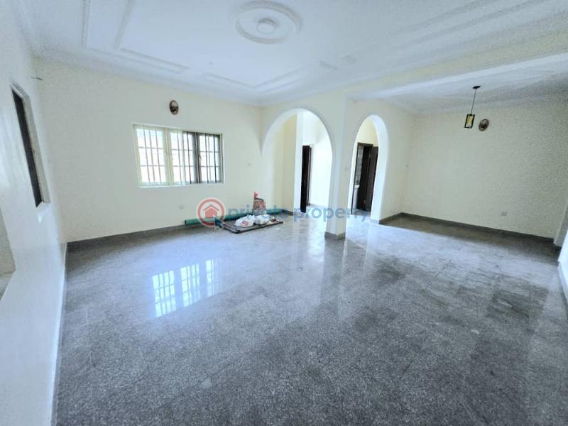 2 units of 5 bedroom semi detached duplex - 3 5 bedroom Semi detached Duplex For Rent Lekki Right Lekki Phase 1 Lagos - 3