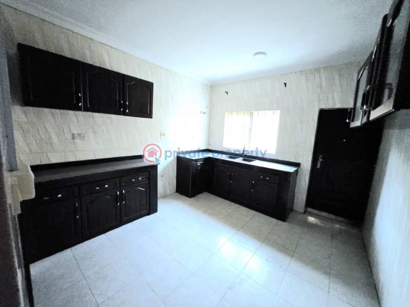 2 units of 5 bedroom semi detached duplex - 13 5 bedroom Semi detached Duplex For Rent Lekki Right Lekki Phase 1 Lagos - 13