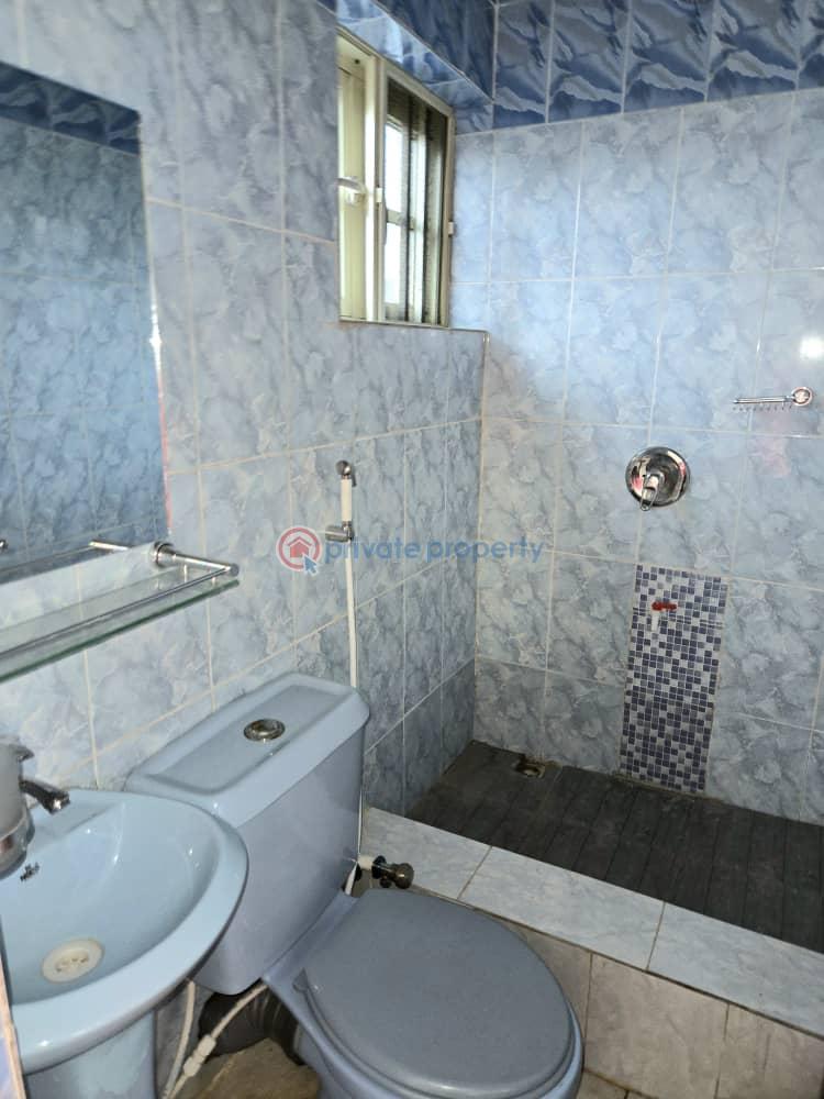 2 units of 5 bedroom semi detached duplex - 16 5 bedroom Semi detached Duplex For Rent Lekki Right Lekki Phase 1 Lagos - 16