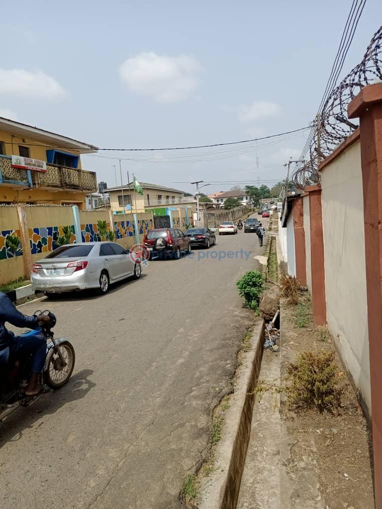 5 bedroom Semi detached Duplex For Sale Adebajo Street, Kongi New Bodija Ibadan Oyo - 4