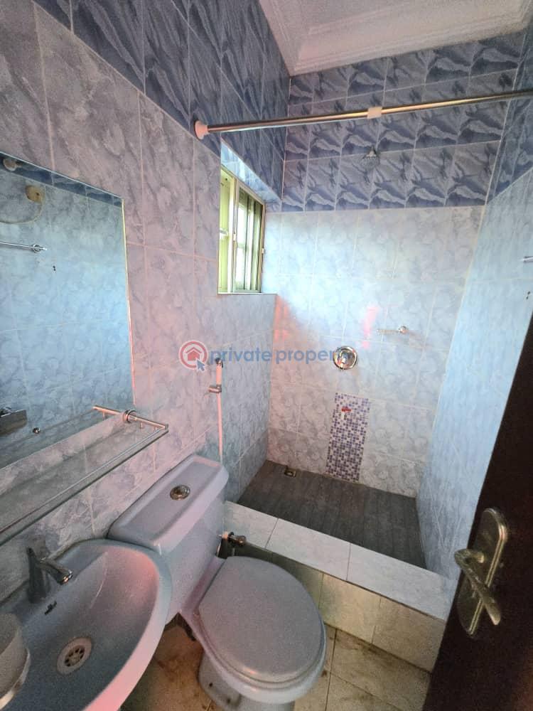 2 units of 5 bedroom semi detached duplex - 10 5 bedroom Semi detached Duplex For Rent Lekki Right Lekki Phase 1 Lagos - 10