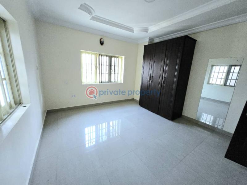 2 units of 5 bedroom semi detached duplex - 6 5 bedroom Semi detached Duplex For Rent Lekki Right Lekki Phase 1 Lagos - 6