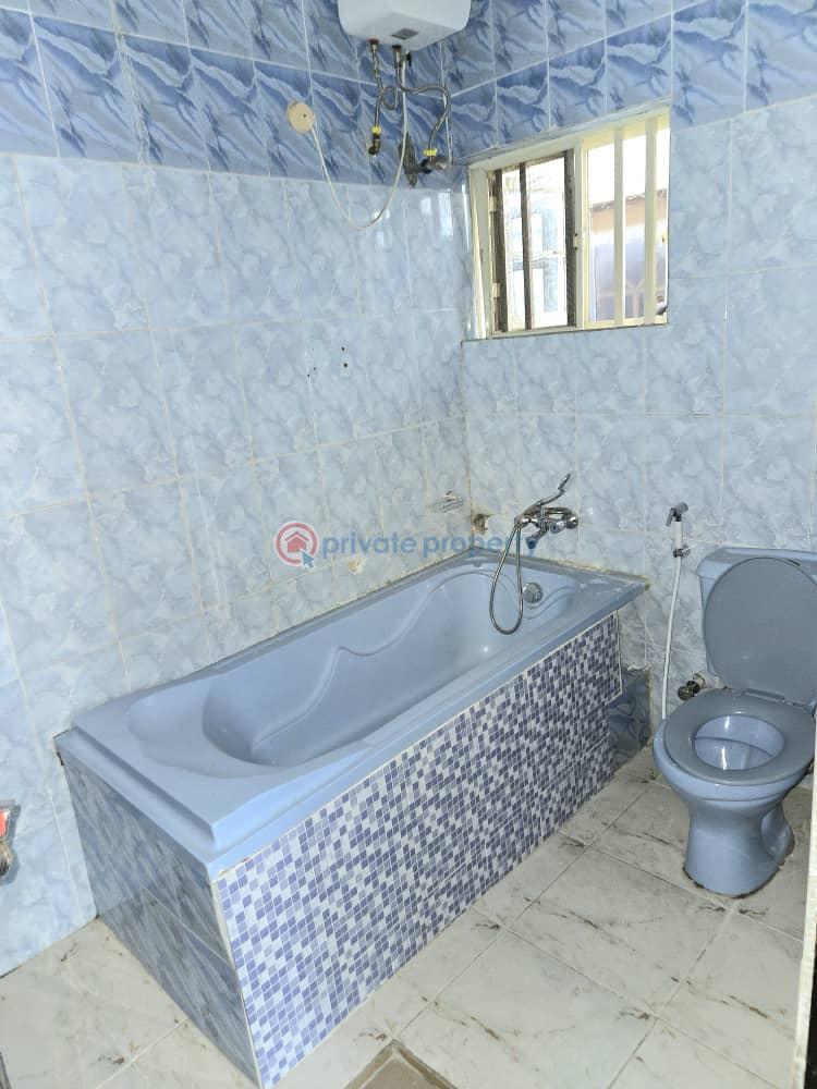 2 units of 5 bedroom semi detached duplex - 7 5 bedroom Semi detached Duplex For Rent Lekki Right Lekki Phase 1 Lagos - 7