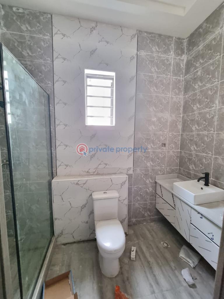 5 bedroom Semi detached Duplex For Sale Ikate Elegushi Lekki Lagos - 12