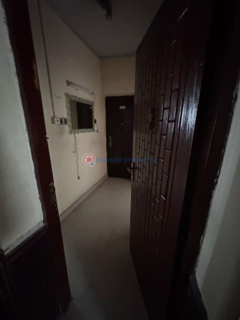 5 bedroom Semi detached Duplex For Rent Lekki Phase 1 Lagos - 11