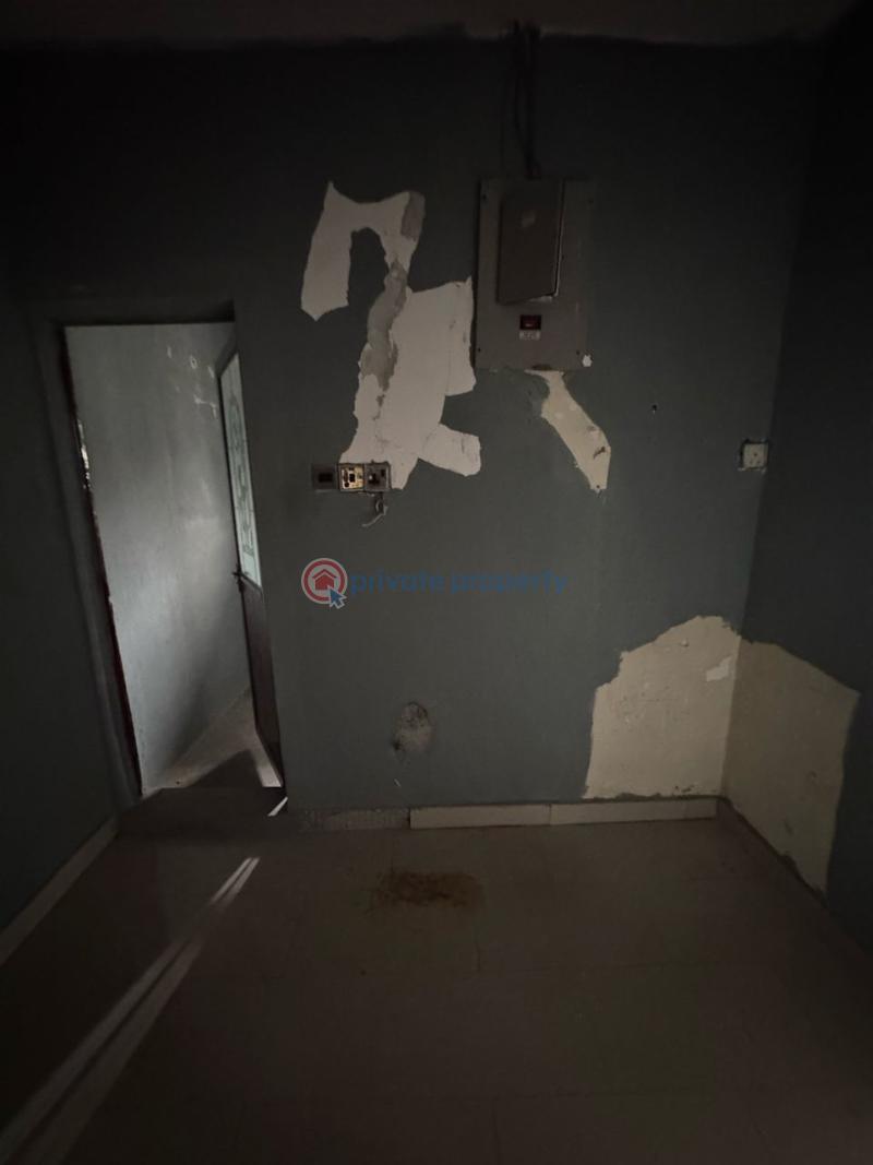 5 bedroom Semi detached Duplex For Rent Lekki Phase 1 Lagos - 4