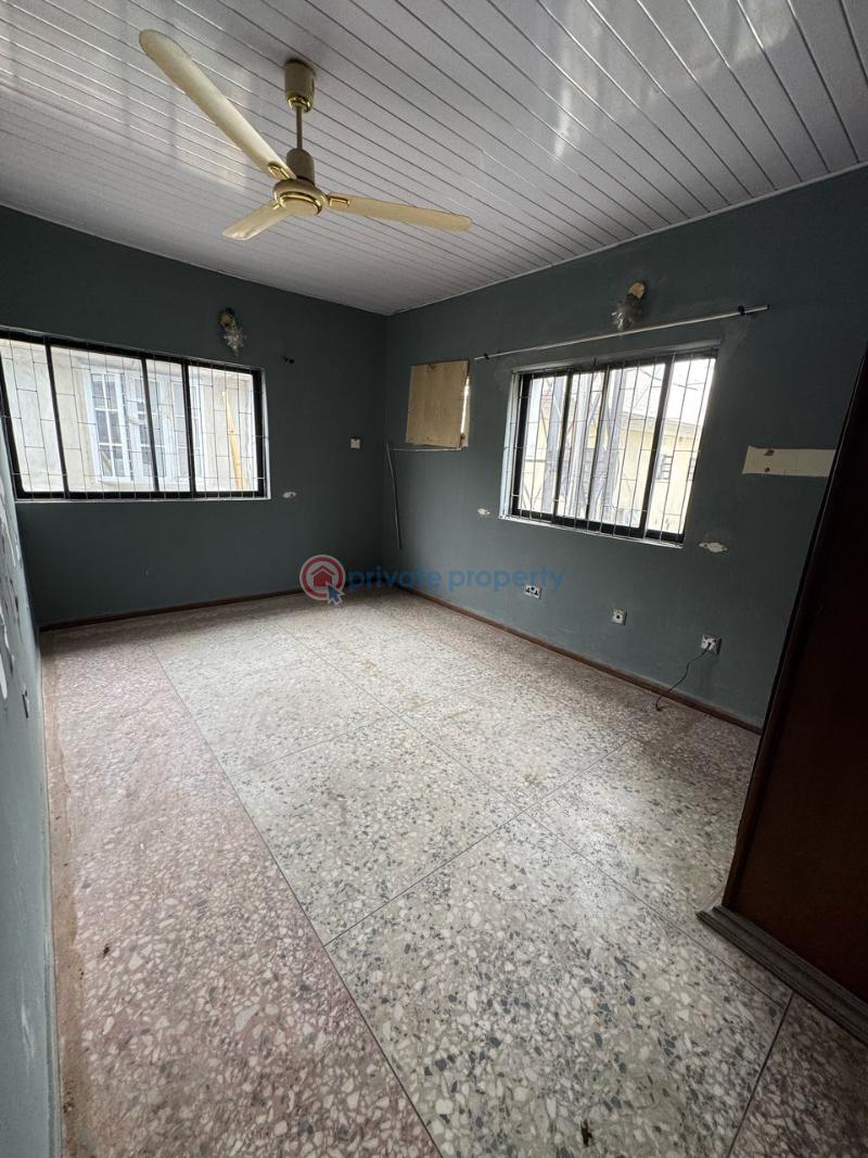 5 bedroom Semi detached Duplex For Rent Lekki Phase 1 Lagos - 10