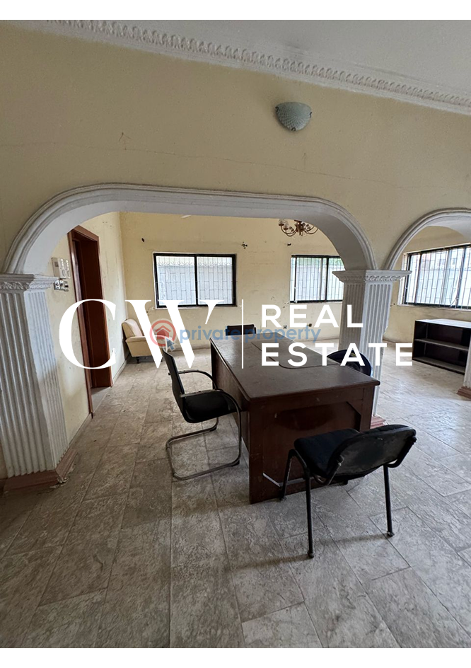 5 bedroom Semi detached Duplex For Rent Lekki Phase 1 Lagos - 0