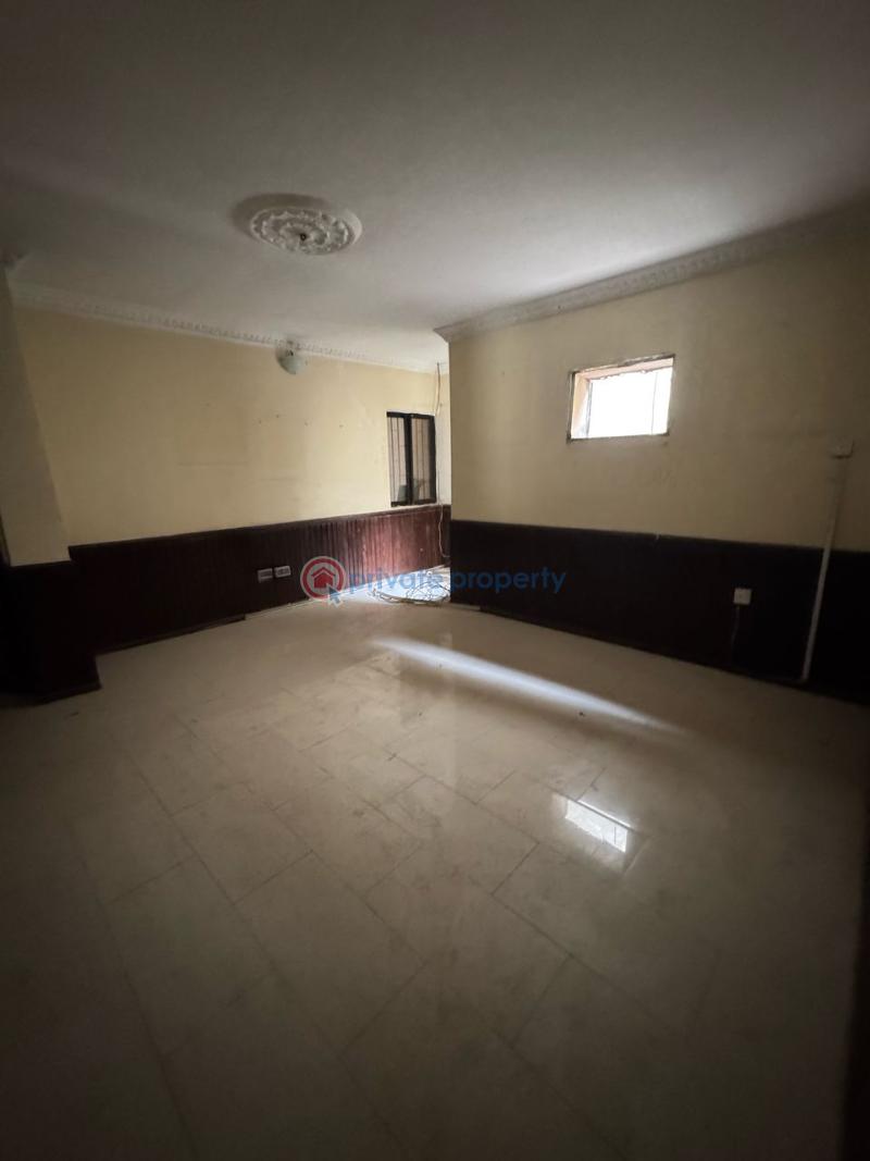 5 bedroom Semi detached Duplex For Rent Lekki Phase 1 Lagos - 9